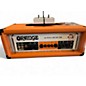 Used Orange Amplifiers Super Crush 100 Solid State Guitar Amp Head thumbnail