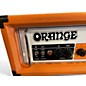 Used Orange Amplifiers Super Crush 100 Solid State Guitar Amp Head