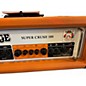 Used Orange Amplifiers Super Crush 100 Solid State Guitar Amp Head