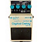 Used BOSS DD2 Digital Delay Effect Pedal thumbnail