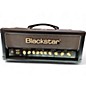 Used Blackstar HT20R MkII 20W 1x12 Tube Guitar Combo Amp