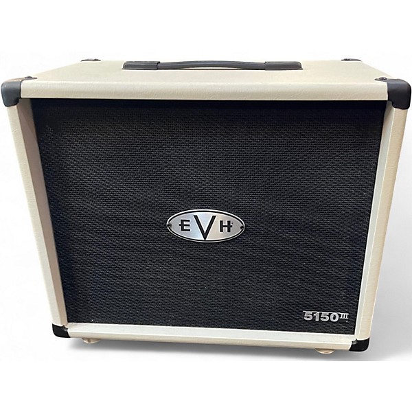 Used EVH 5150 112ST 1x12 Guitar Cabinet