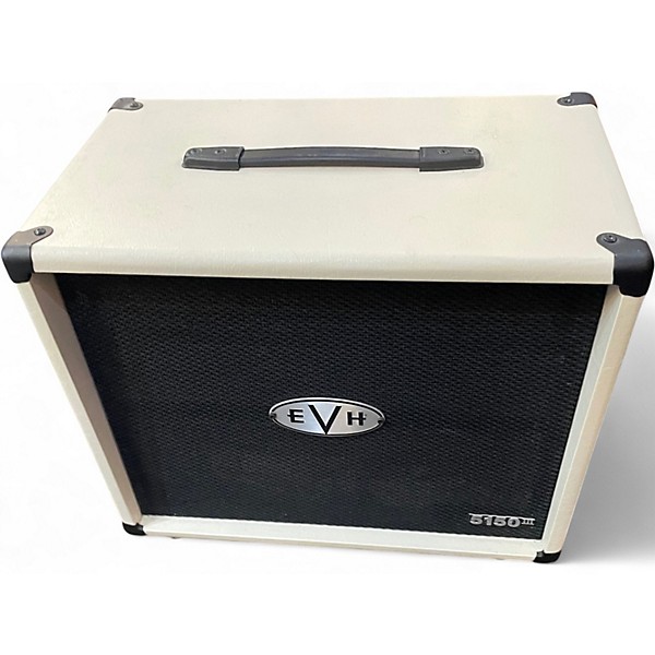 Used EVH 5150 112ST 1x12 Guitar Cabinet