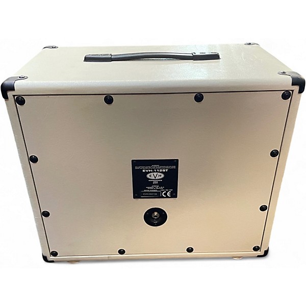 Used EVH 5150 112ST 1x12 Guitar Cabinet