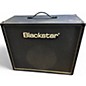 Used Blackstar HTV112 Guitar Cabinet