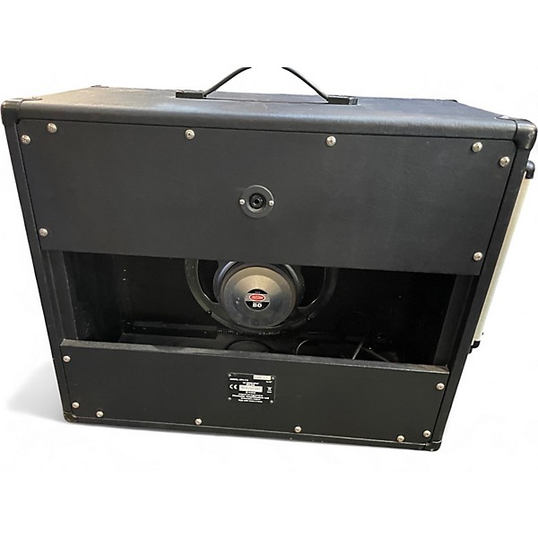 Used Blackstar HTV112 Guitar Cabinet