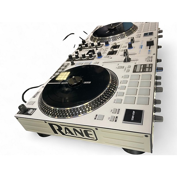 Used RANE One MKII DJ Controller