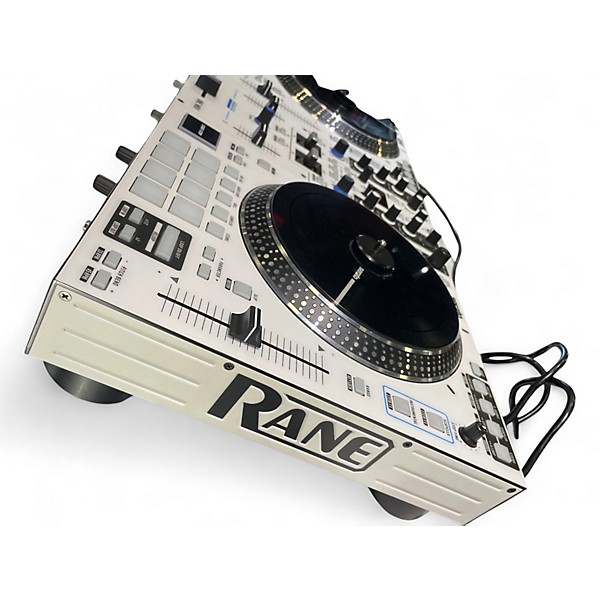 Used RANE One MKII DJ Controller
