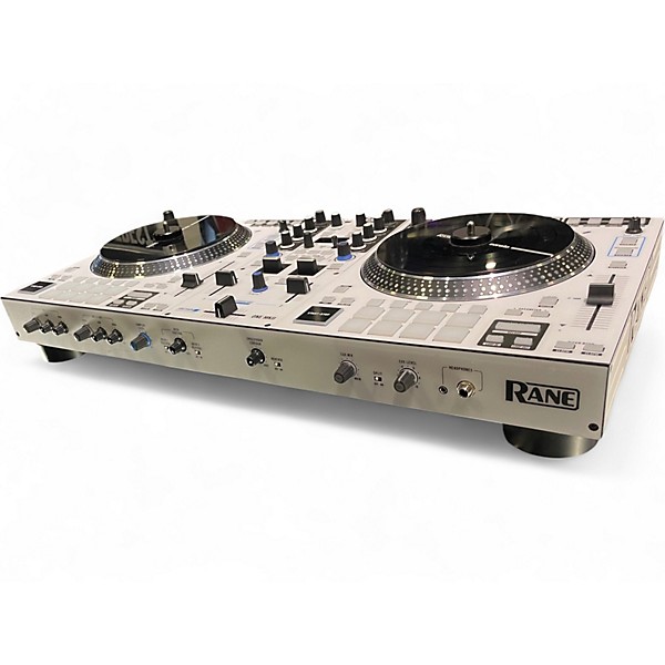 Used RANE One MKII DJ Controller