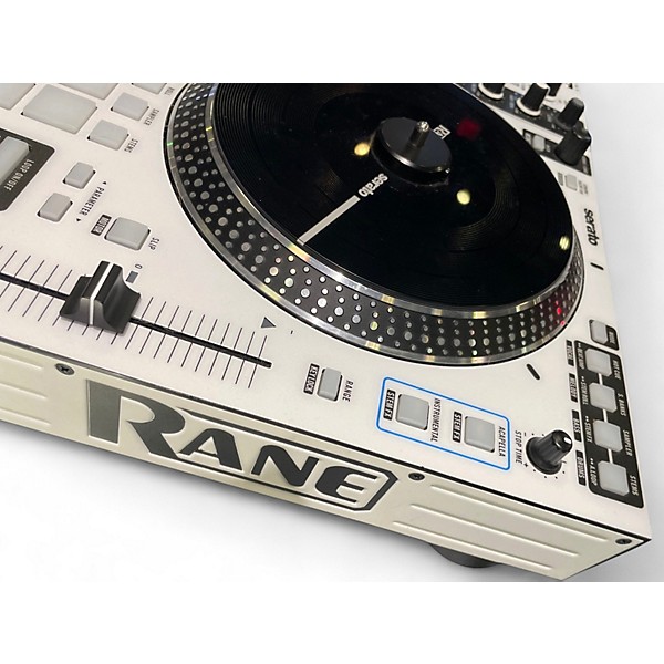 Used RANE One MKII DJ Controller
