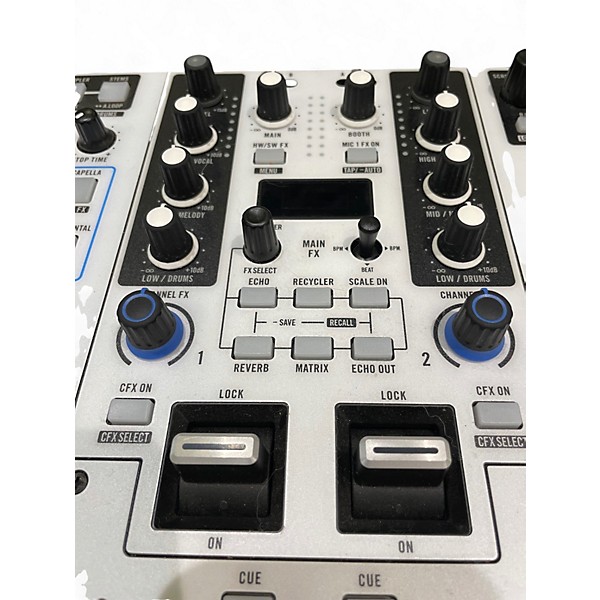 Used RANE One MKII DJ Controller