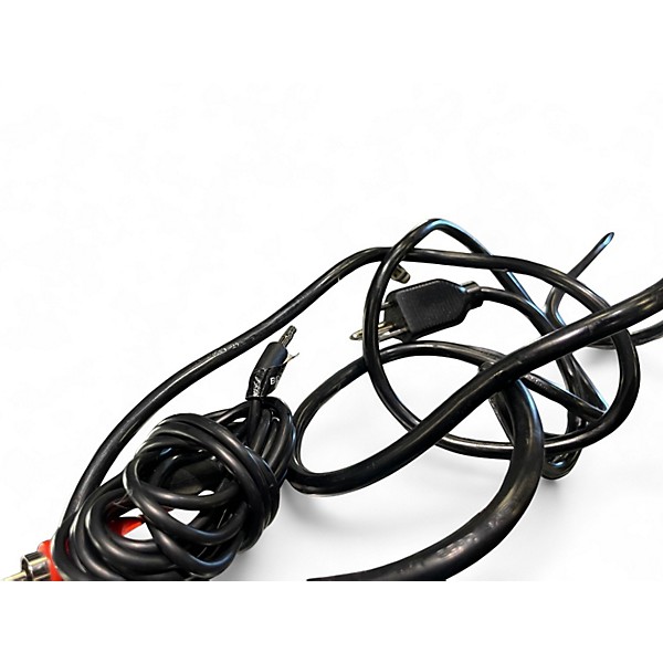Used RANE One MKII DJ Controller