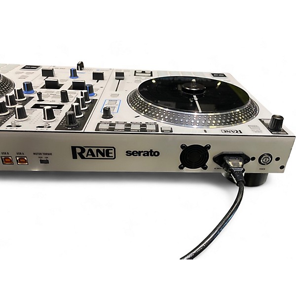 Used RANE One MKII DJ Controller