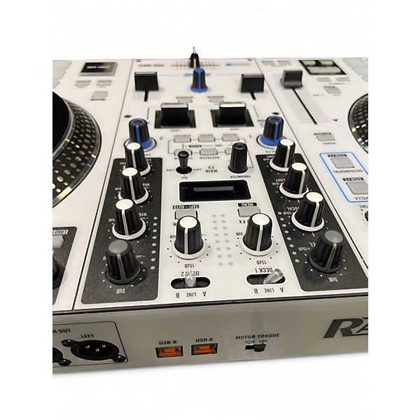 Used RANE One MKII DJ Controller