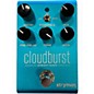 Used Strymon CLOUDBURST Effect Pedal thumbnail