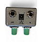 Used Fender FLANGER Effect Pedal