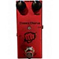Used Classic CHORUS Effect Pedal thumbnail