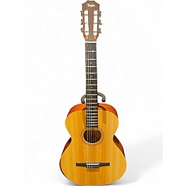 Used Taylor Academy 12 Natural Acoustic Guitar