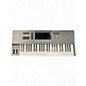 Used Native Instruments kontrol s49 mk3 MIDI Controller thumbnail