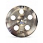 Used MEINL 12in HCS TRASH STACK Cymbal thumbnail