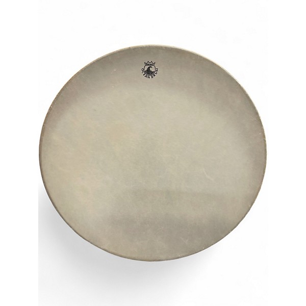 Used Remo OCEAN DRUM Hand Drum