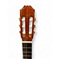 Used Aria AC50 Antique Natural Classical Acoustic Guitar