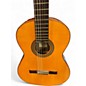 Used Aria AC50 Antique Natural Classical Acoustic Guitar