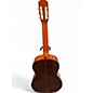 Used Aria AC50 Antique Natural Classical Acoustic Guitar
