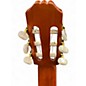Used Aria AC50 Antique Natural Classical Acoustic Guitar