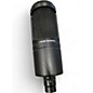 Used Audio-Technica AT2020 Condenser Microphone