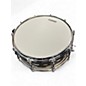 Used TAMA 14X5.5 Sound Lab Project Snare Silver Drum thumbnail