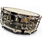 Used TAMA 14X5.5 Sound Lab Project Snare Silver Drum