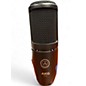Used M-Audio M-TRACK SOLO Audio Interface thumbnail