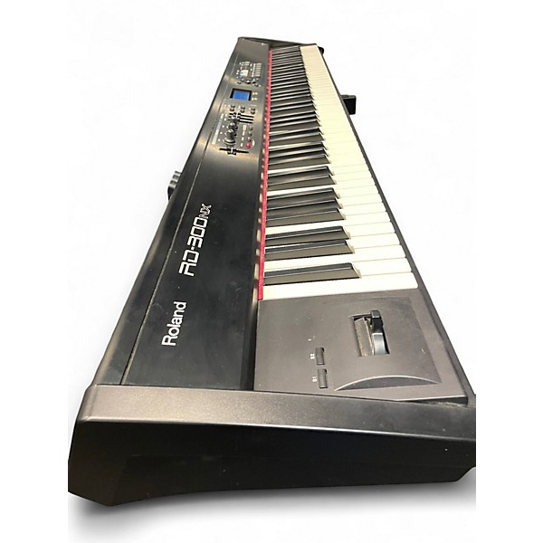 Used Roland RD300NX 88 Key Stage Piano