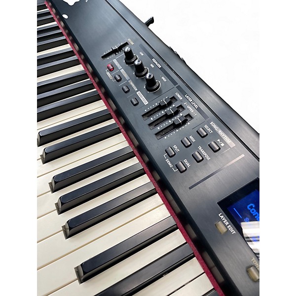 Used Roland RD300NX 88 Key Stage Piano