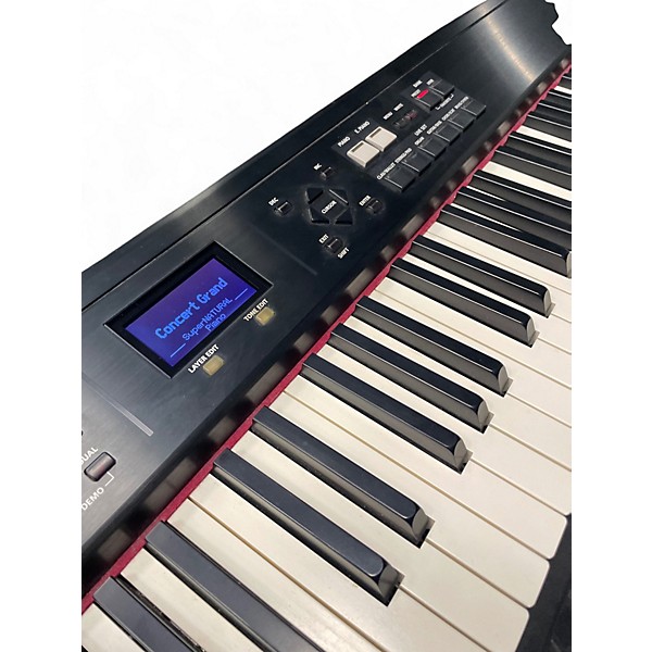 Used Roland RD300NX 88 Key Stage Piano