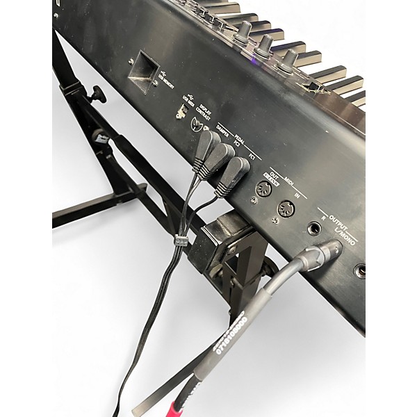 Used Roland RD300NX 88 Key Stage Piano
