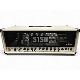 Used EVH Iconic 5150 80W Tube Guitar Amp Head