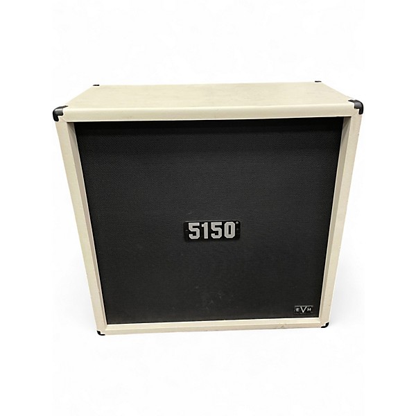 Used EVH 5150 Iconic 412 160W Guitar Cabinet