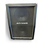 Used Electro-Harmonix 2X12 CAB Guitar Cabinet thumbnail