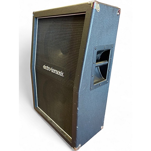 Used Electro-Harmonix 2X12 CAB Guitar Cabinet