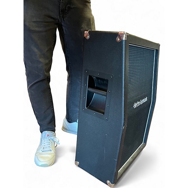 Used Electro-Harmonix 2X12 CAB Guitar Cabinet
