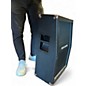 Used Electro-Harmonix 2X12 CAB Guitar Cabinet