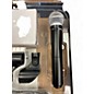 Used Shure BLX288/PG58 Handheld Wireless System