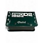 Used Radial Engineering PRO D2 Direct Box thumbnail