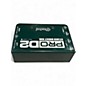 Used Radial Engineering PRO D2 Direct Box