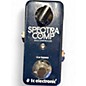 Used TC Electronic SPECTRACOMP Effect Pedal thumbnail
