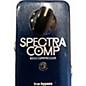 Used TC Electronic SPECTRACOMP Effect Pedal