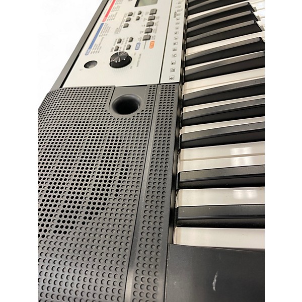 Used Yamaha Ypt260