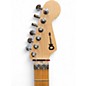 Used 2009 Charvel san dimas 1C2H Polar White Solid Body Electric Guitar